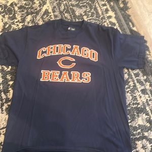 Chicago Bears Vintage T-shirt